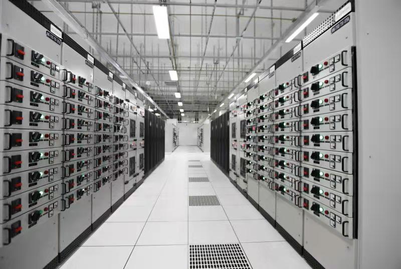 任丘互联互通IDC托管服务提供商有哪些优势